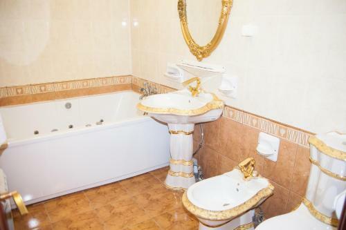 Park Hotel Paustovskij