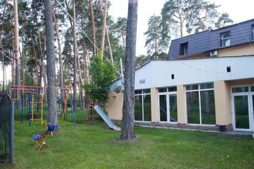 Park Hotel Paustovskij