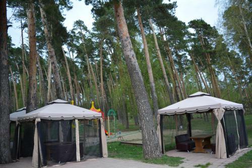 Park Hotel Paustovskij