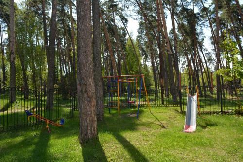 Park Hotel Paustovskij