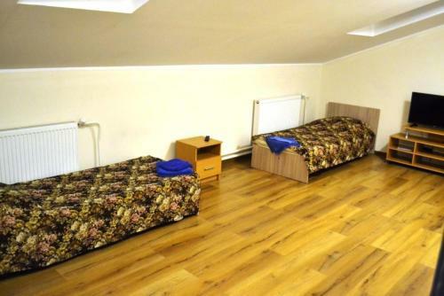 Guest House Apart-ruza