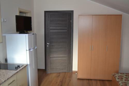Guest House Apart-ruza
