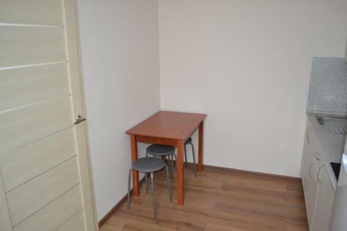 Guest House Apart-ruza