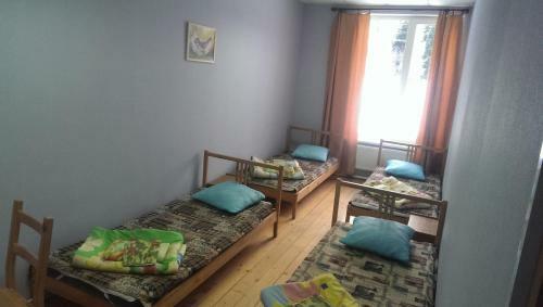 Holiday Park Ruskeala