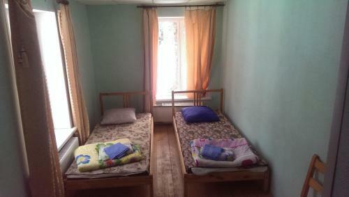 Holiday Park Ruskeala