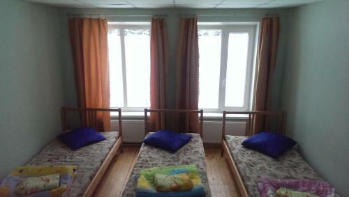 Holiday Park Ruskeala