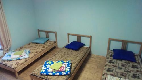 Holiday Park Ruskeala