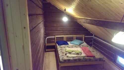 Holiday Park Ruskeala