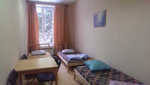 Holiday Park Ruskeala