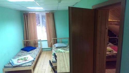 Holiday Park Ruskeala