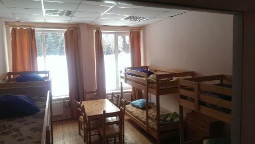 Holiday Park Ruskeala