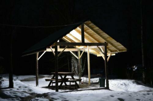 Holiday Park Ruskeala