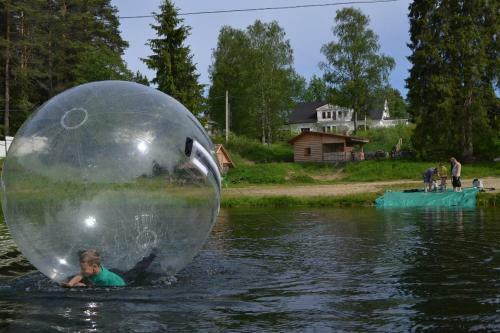 Holiday Park Ruskeala