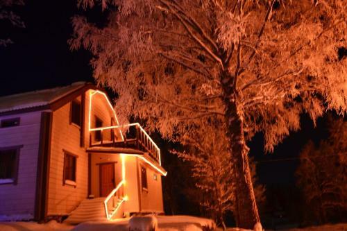 Holiday Park Ruskeala