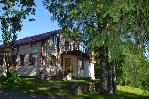 Holiday Park Ruskeala