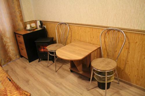 Hostal Tsar Gory Guest House