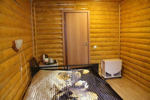 Hostal Tsar Gory Guest House