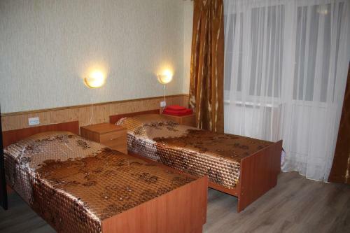 Hostal Tsar Gory Guest House