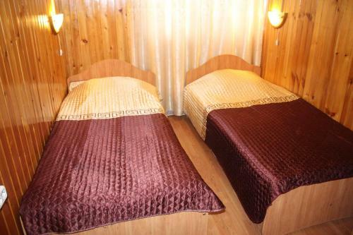 Hostal Tsar Gory Guest House