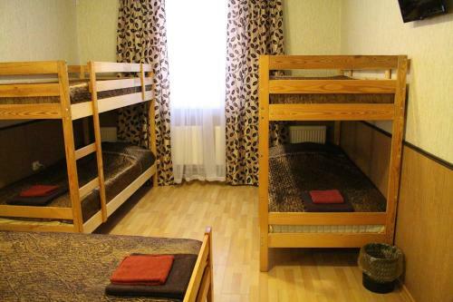 Hostal Tsar Gory Guest House