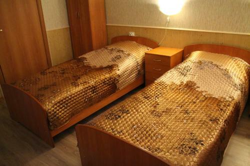 Hostal Tsar Gory Guest House