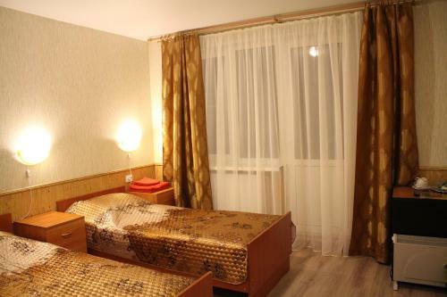 Hostal Tsar Gory Guest House