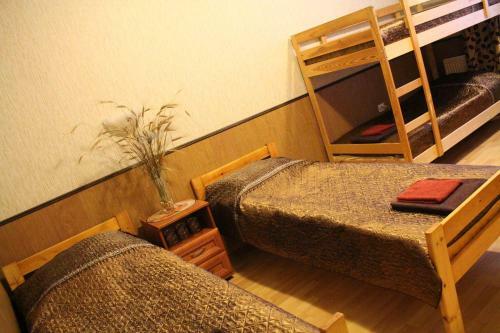 Hostal Tsar Gory Guest House