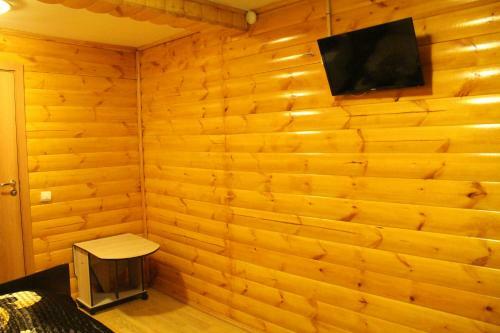 Hostal Tsar Gory Guest House