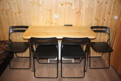 Hostal Tsar Gory Guest House