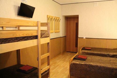 Hostal Tsar Gory Guest House