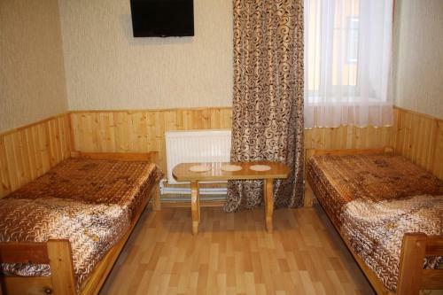 Hostal Tsar Gory Guest House