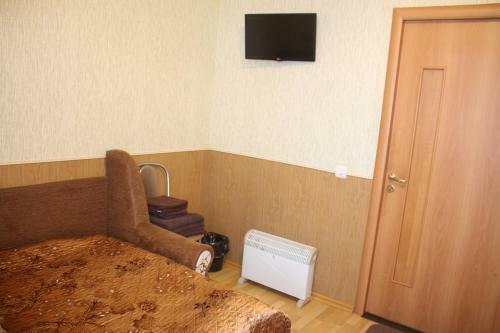 Hostal Tsar Gory Guest House