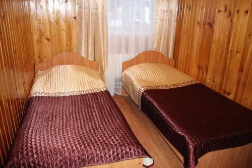 Hostal Tsar Gory Guest House