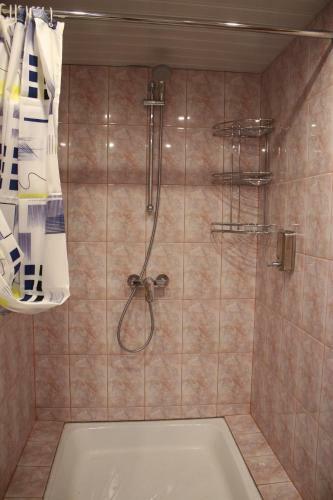 Hostal Tsar Gory Guest House