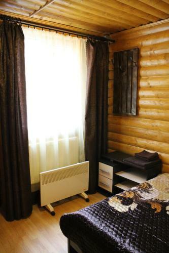 Hostal Tsar Gory Guest House