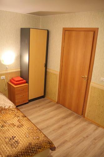Hostal Tsar Gory Guest House