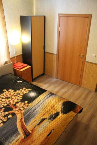 Hostal Tsar Gory Guest House