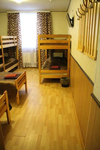 Hostal Tsar Gory Guest House