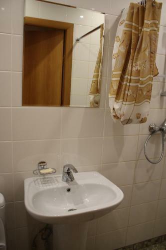 Hostal Tsar Gory Guest House