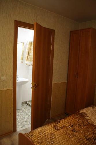 Hostal Tsar Gory Guest House
