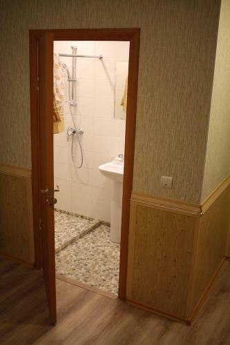 Hostal Tsar Gory Guest House