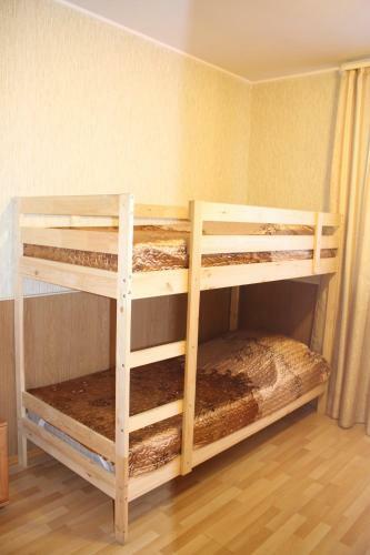 Hostal Tsar Gory Guest House