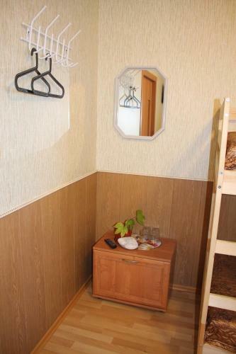 Hostal Tsar Gory Guest House