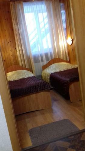 Hostal Tsar Gory Guest House