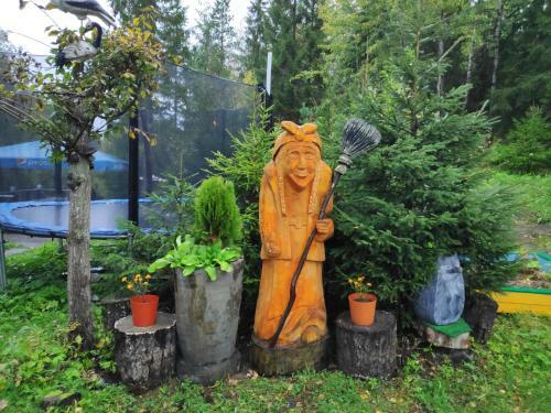Hostal Tsar Gory Guest House