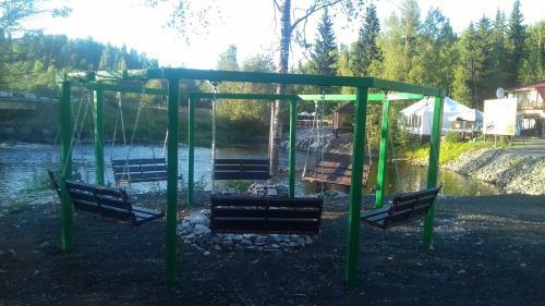 Hostal Tsar Gory Guest House