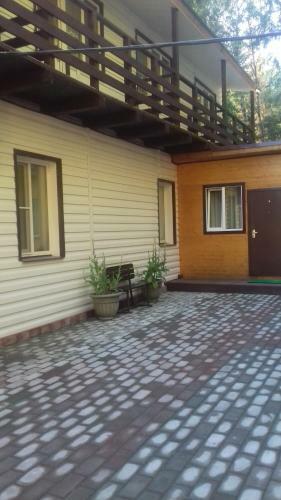 Hostal Tsar Gory Guest House