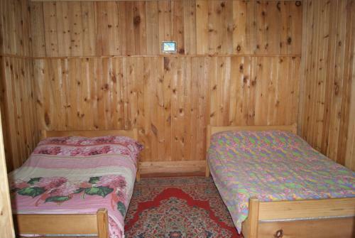 Hostal Usadba Na Altayskoy