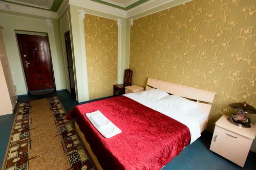 Hotel Kompleks Otdykha Tashir