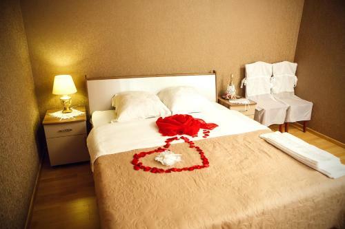 Hotel Kompleks Otdykha Tashir